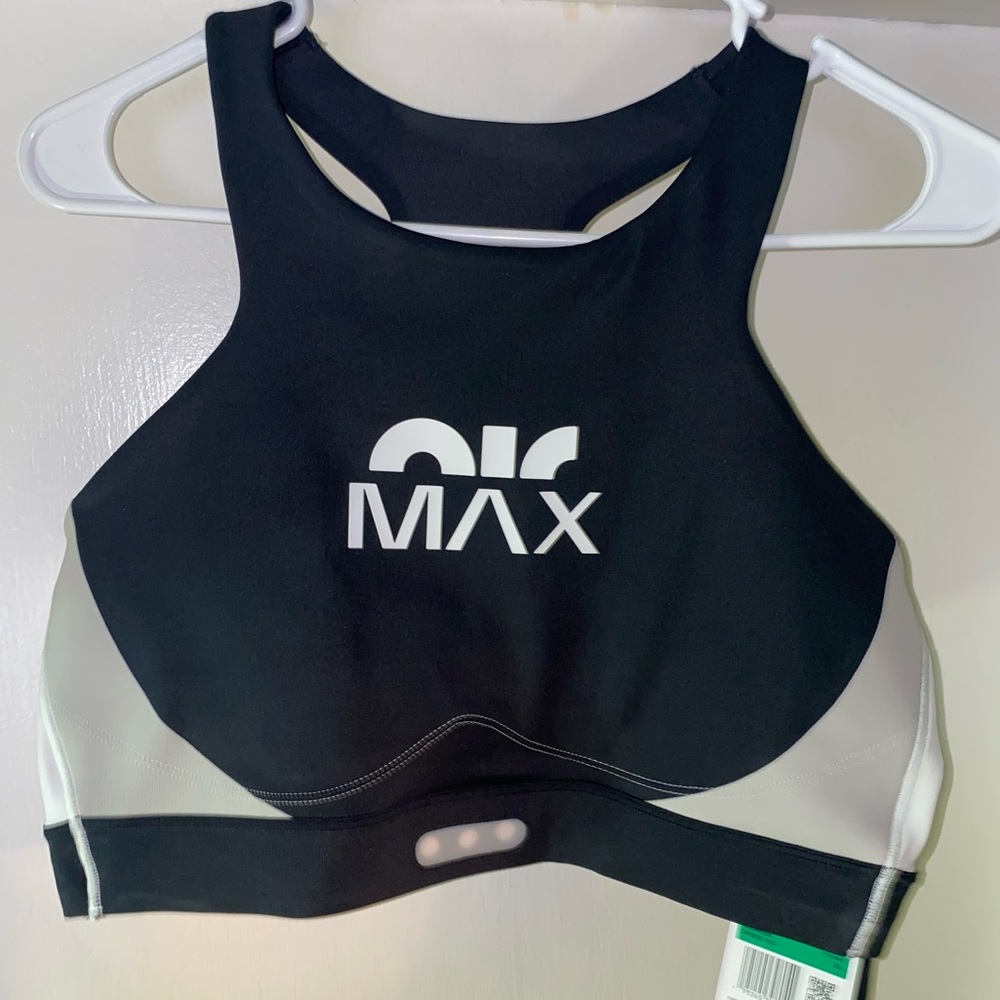 Nike Air Max Dri Fit Sports Bra Women XL